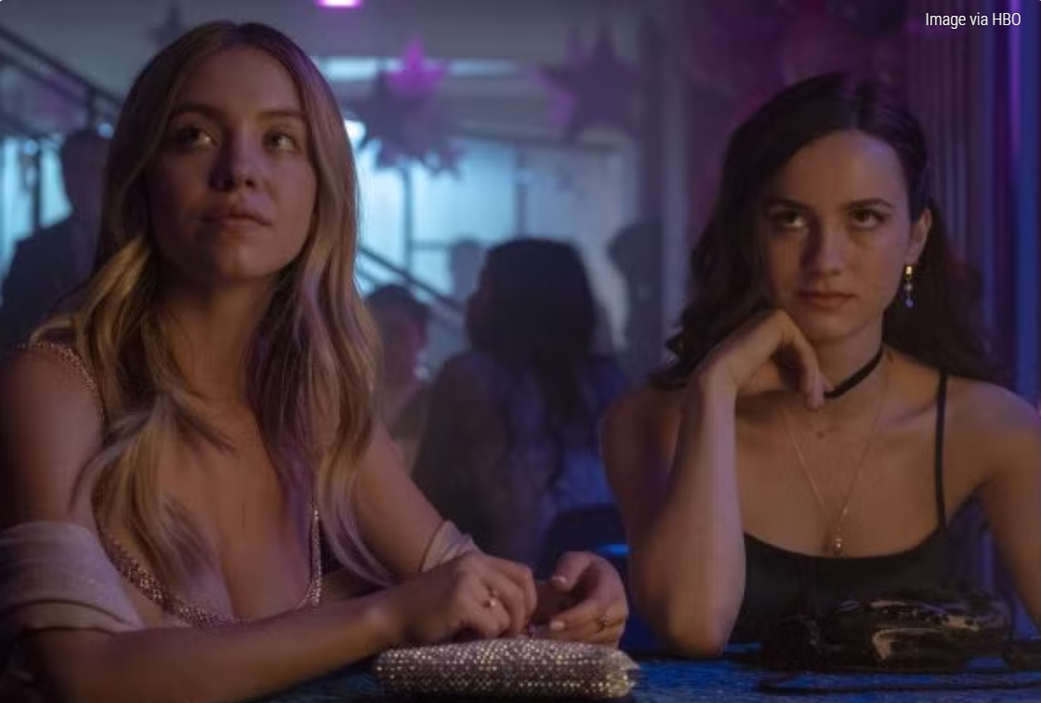 Euphoria and 11 other shows Maude Apatow starred in and where to watch them