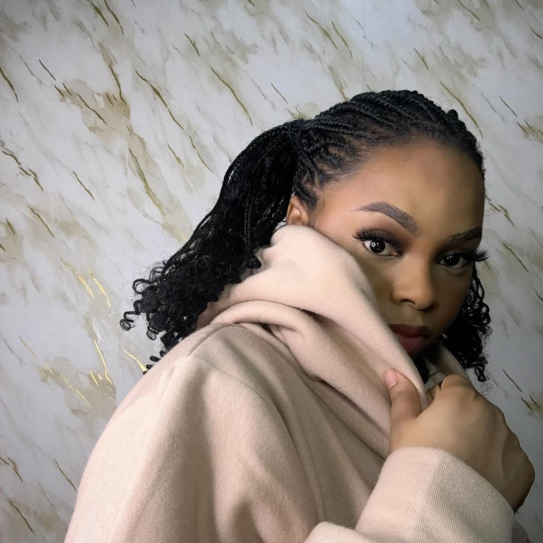 I was urged to jump – Chidinma Ekile recounts encounter with devil