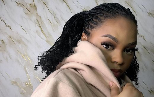 Chidinma Ekile