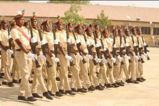 How Much Do Immigration Officers Earn in Nigeria? (2025 Update)