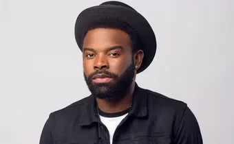 Gabriel Afolayan