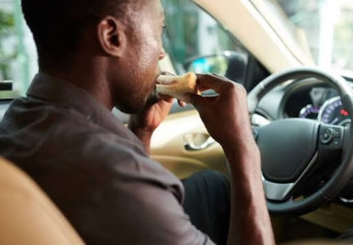 Lagos traffic will mess with your mental health if you don't learn these 5 things