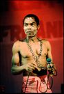 Fela Kuti Obama