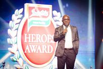 Small Shoulders, Big Courage: Young Nigerians Inspire at the 2025 Indomie Heroes Awards