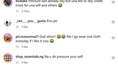 Bella Shmurda, Davido, and Other Celebrities Who Don’t Repeat Outfits