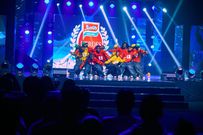 Small Shoulders, Big Courage: Young Nigerians Inspire at the 2025 Indomie Heroes Awards