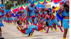 Lagos Festival Season is Here: 9 of the Best Every Tourist Should Experience