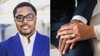 Billionaire Son of Mike Adenuga, Paddy, Announces He’s Getting Married After 2 Failed Engagements