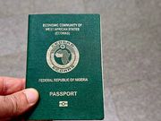 World’s Weakest Passports in 2025 — Here’s Where Nigeria Ranks