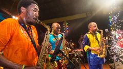 Lagos Festival Season is Here: 9 of the Best Every Tourist Should Experience