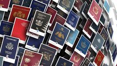 World’s Weakest Passports in 2025 — Here’s Where Nigeria Ranks