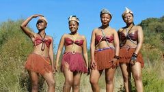 This African country needs more men