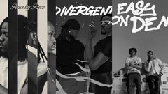 6 Great Collaborative Projects You Might Have Missed This Year