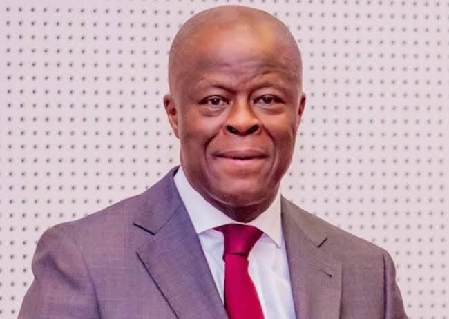 Finance Minister, Wale Edun