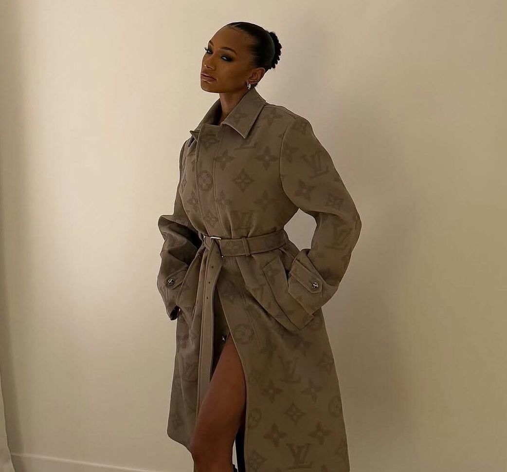 ‘So Proud of My Star’: Femi Otedola celebrates daughter’s rise in Nollywood