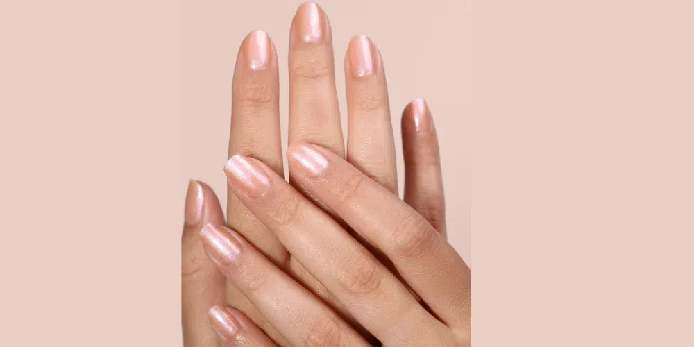 10 best nail colours for light-skinned girlies