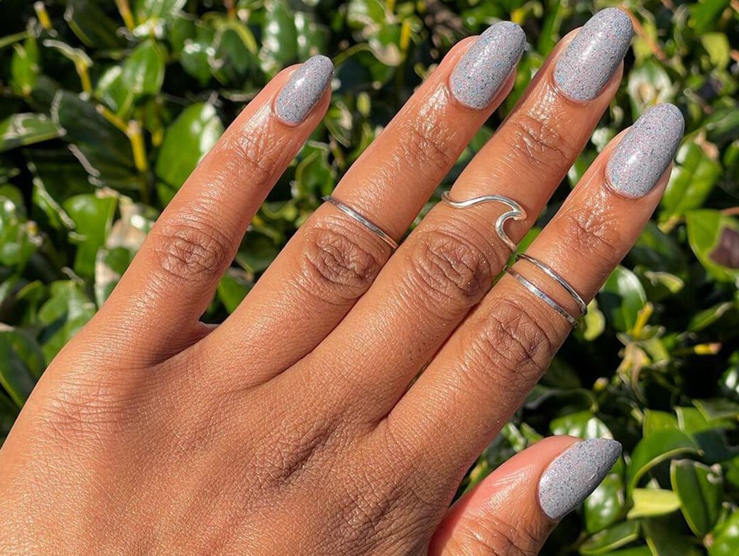 10 best nail colours for light-skinned girlies
