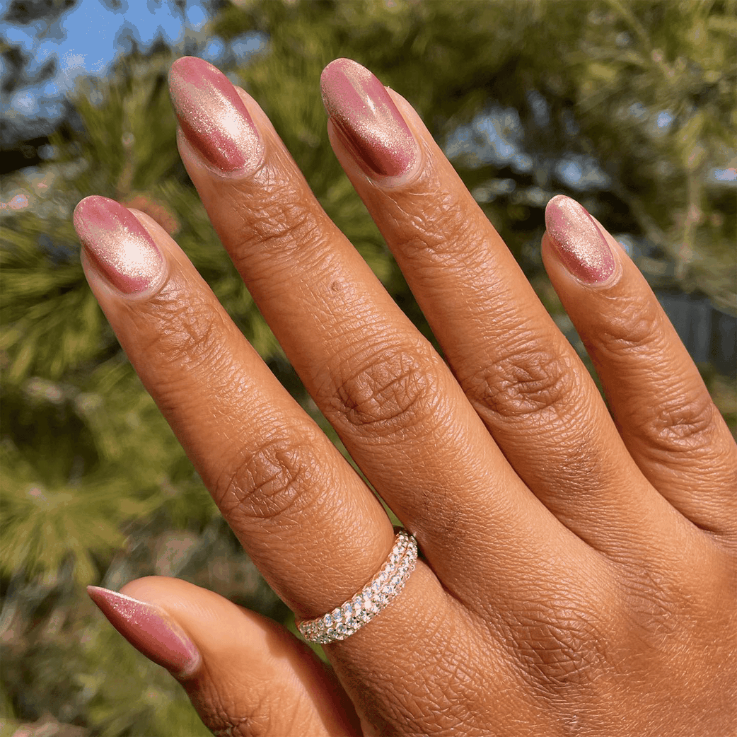 10 best nail colours for light-skinned girlies