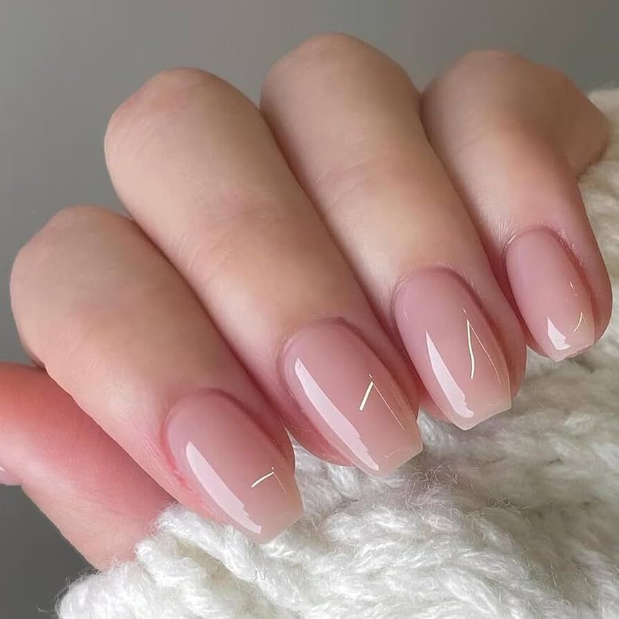 10 best nail colours for light-skinned girlies