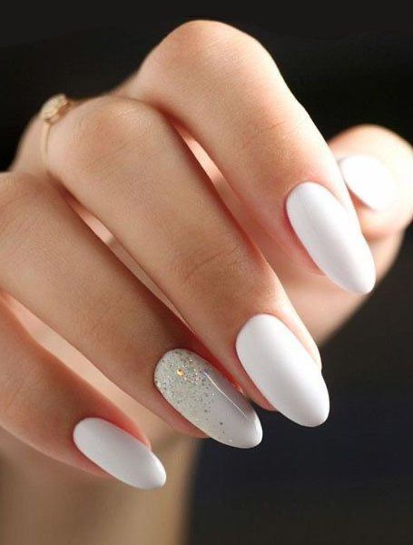 10 best nail colours for light-skinned girlies