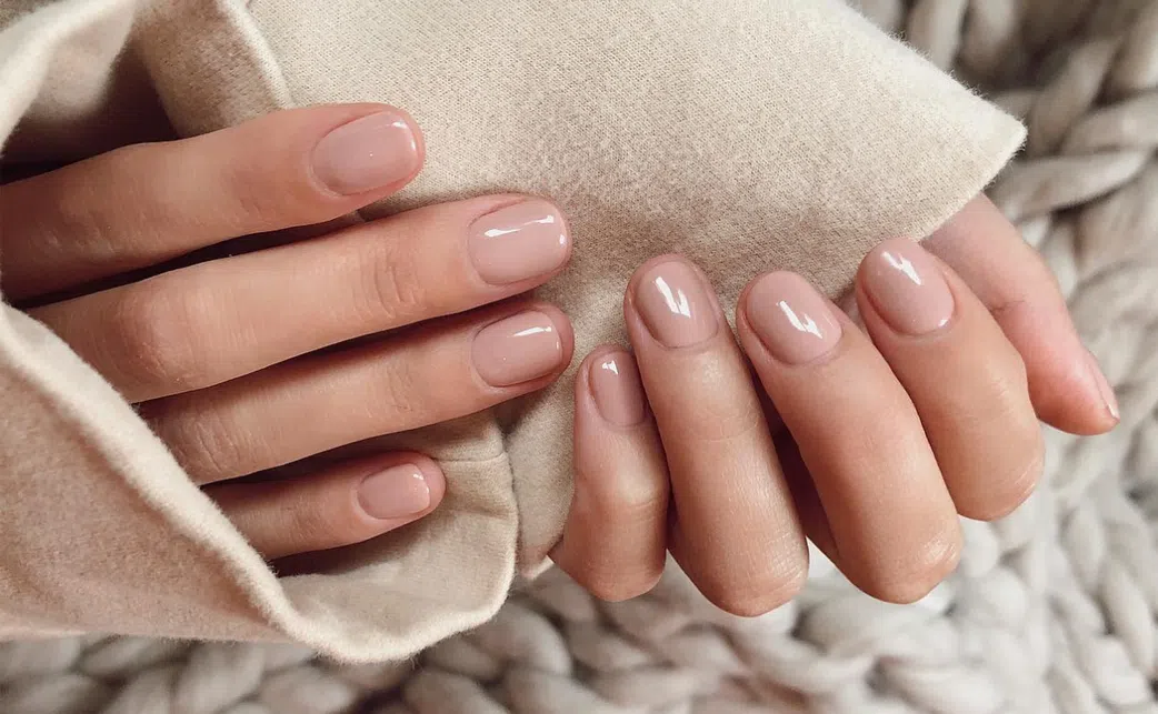 10 best nail colours for light-skinned girlies