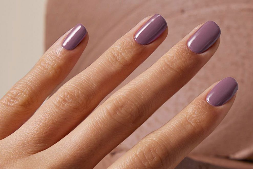 10 best nail colours for light-skinned girlies