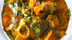 10 Nigerian soups and foods that are Breast-Friendly for Women