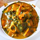 10 Nigerian soups and foods that are Breast-Friendly for Women