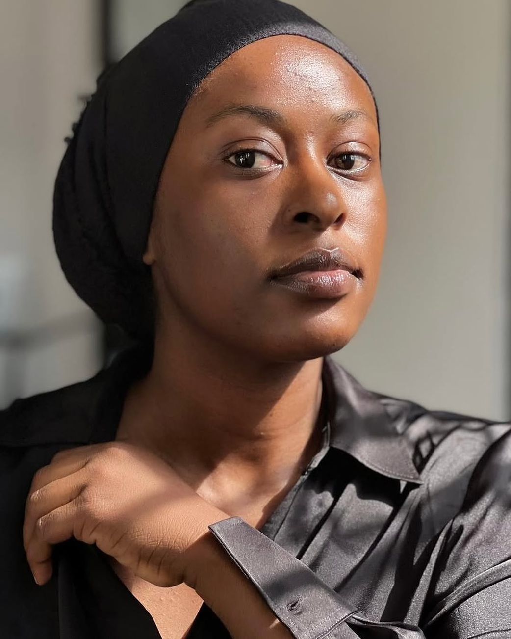 Queens of Kannywood: The women shaping Northern Nigeria’s film industry