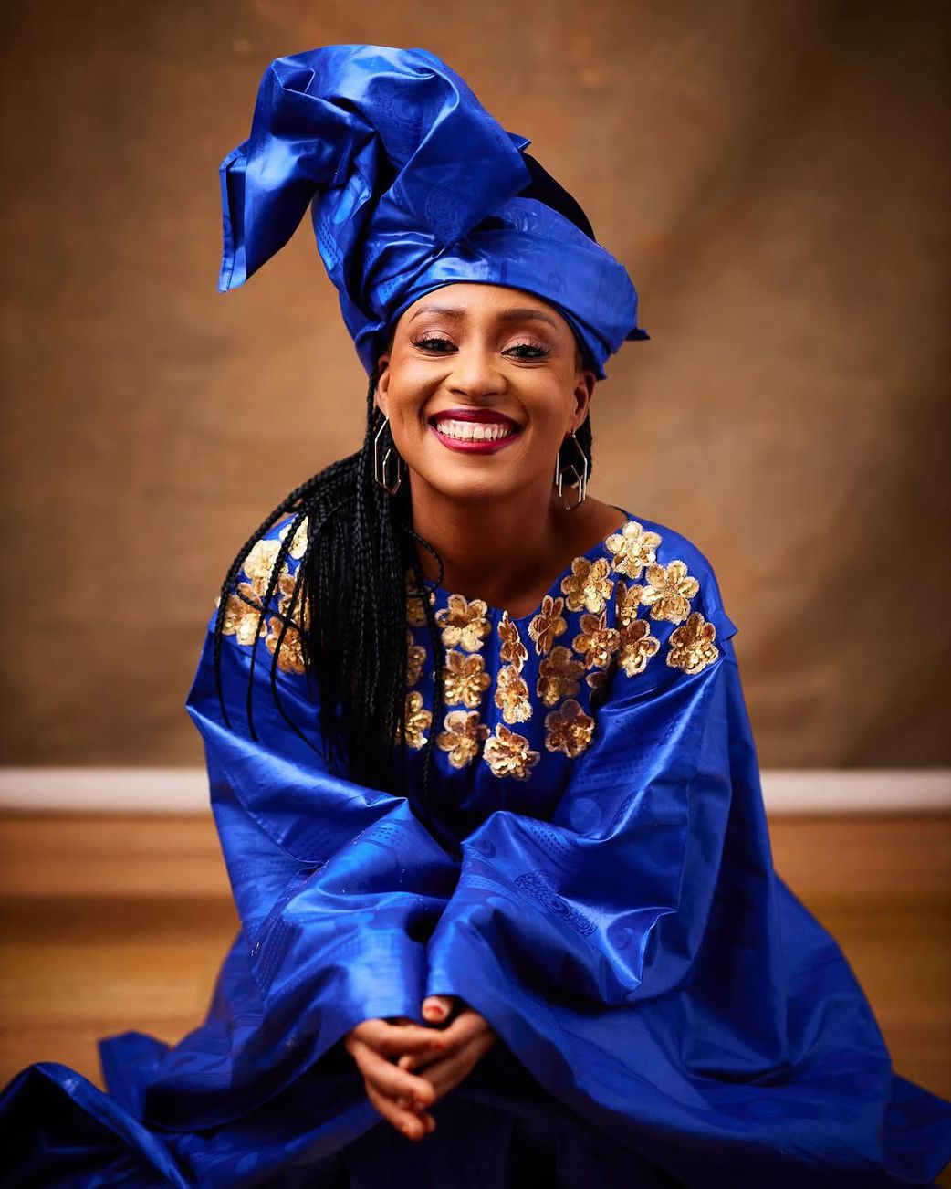 Queens of Kannywood: The women shaping Northern Nigeria’s film industry