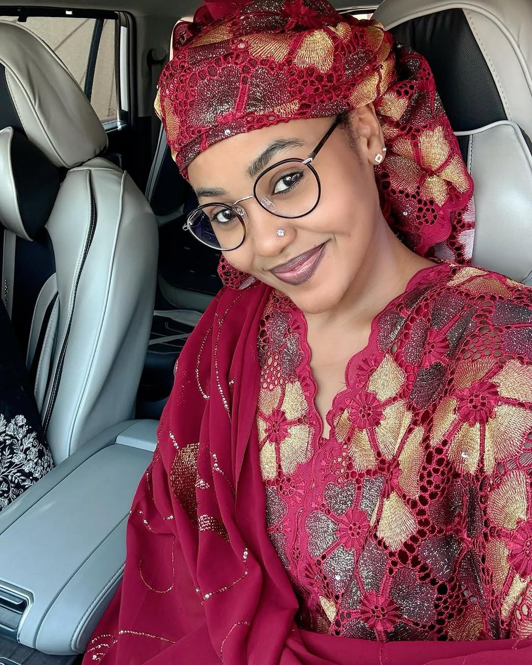 Queens of Kannywood: The women shaping Northern Nigeria’s film industry