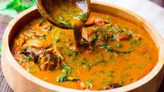 10 Nigerian soups and foods that are Breast-Friendly for Women