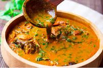 10 Nigerian soups and foods that are Breast-Friendly for Women