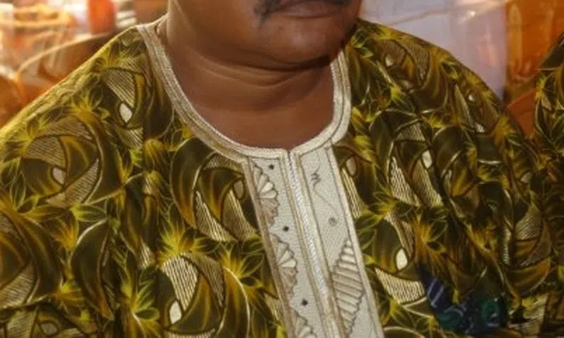 Jide Kosoko