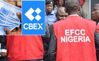 EFCC has invited CBEX victims to its offices - Here is why