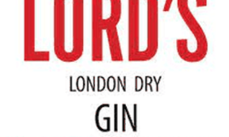 Lord’s Gin reintroduces ready-to-drink sleek cans in celebration of World Cocktail Day 2025