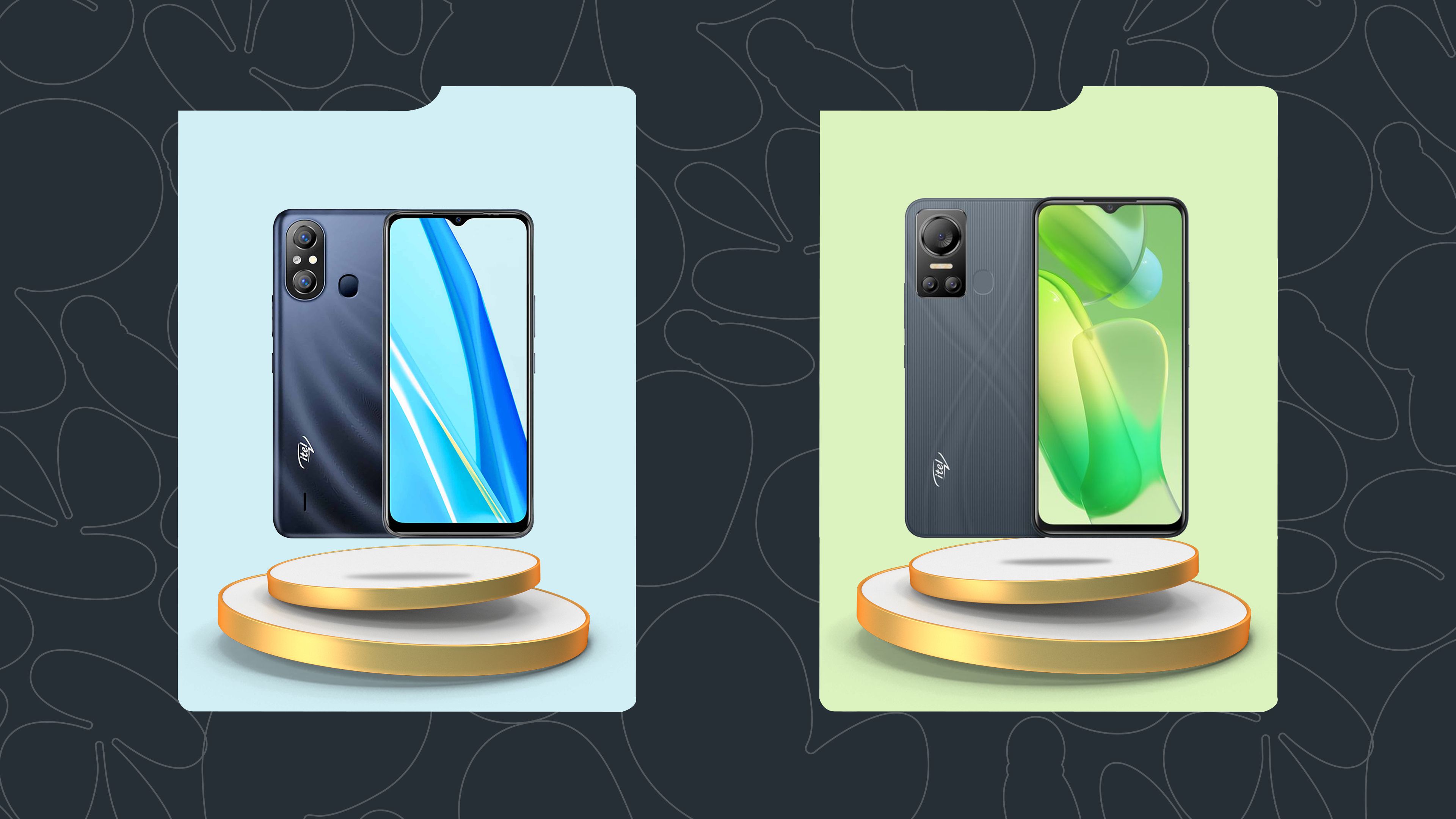 Stuck Between Itel and Tecno? This Breakdown Will Help You Decide