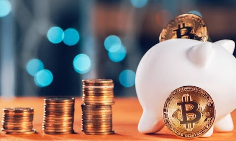 Should you invest in crypto or just save?
