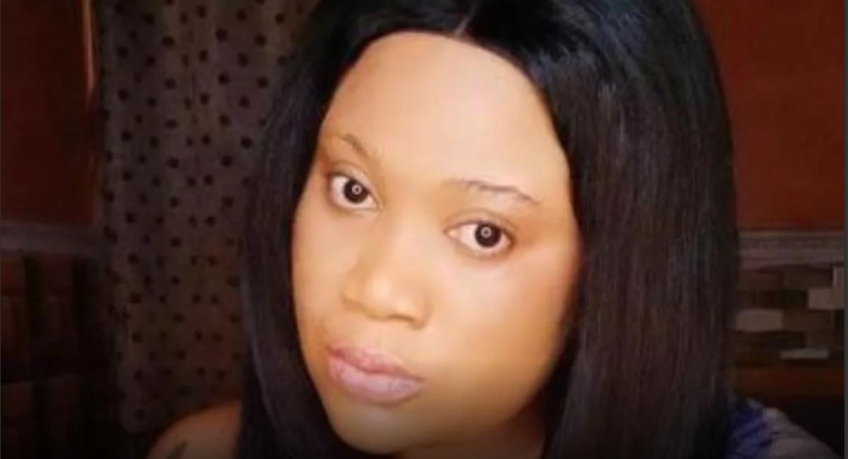 Drop the ‘Edochie’ name and move on – Actress Esther Nwachukwu to May Edochie