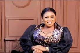 Aminatu Papapa joins growing list of celebrities regretting Tinubu support