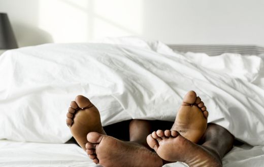 They say "“If you enjoy sex too much, you’re promiscuous"