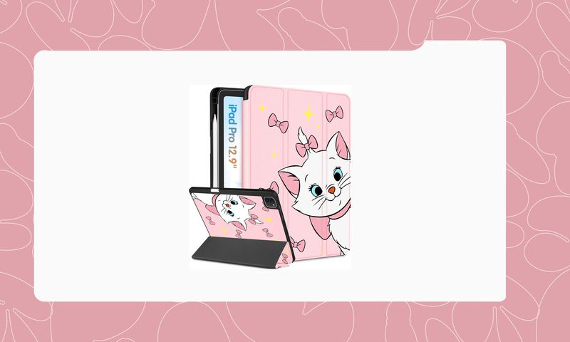 Entertainment news Celebrity gossip Movie and TV show updates Latest celebrity news Trending entertainment stories Where to Shop for the Prettiest Protective iPad Cases Online