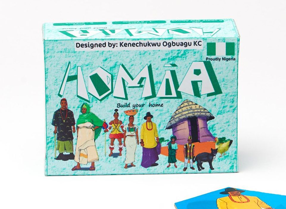 These 11 Nigerian Board & Card Games Are Perfect for Game Night