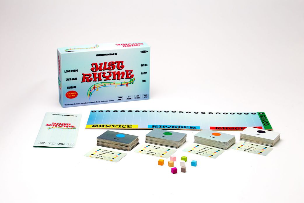 These 11 Nigerian Board & Card Games Are Perfect for Game Night
