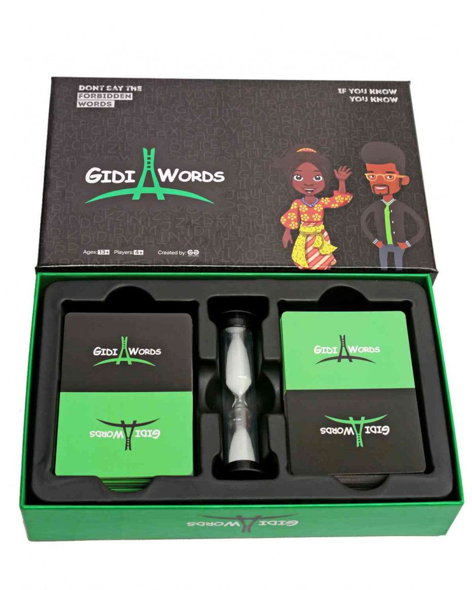 These 11 Nigerian Board & Card Games Are Perfect for Game Night