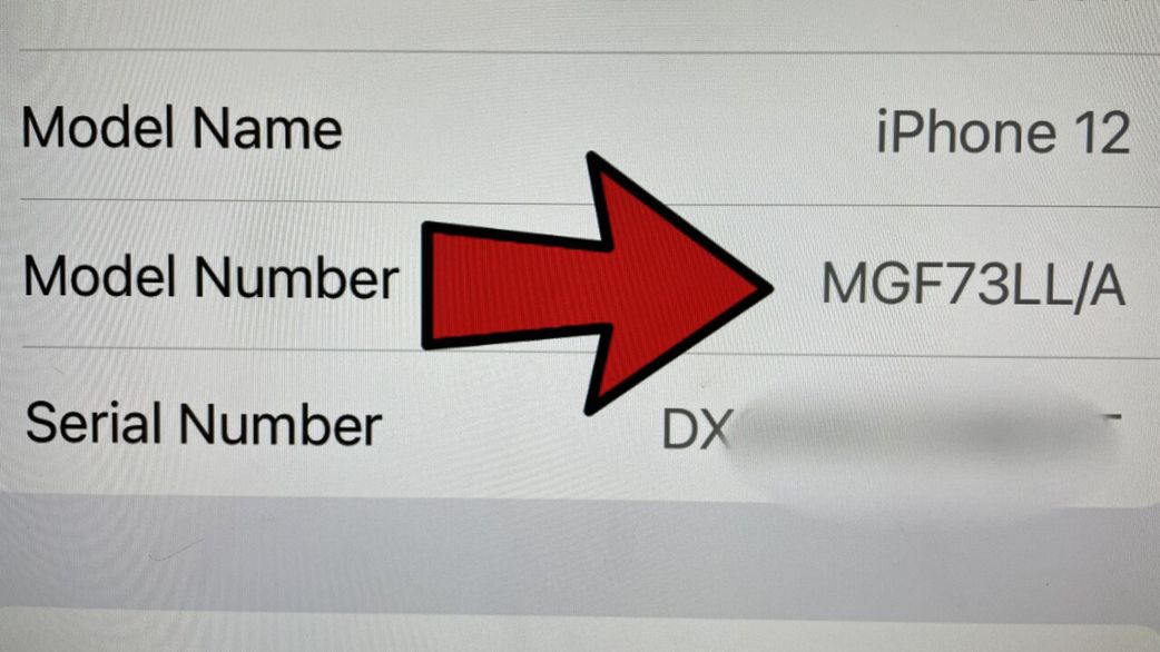 How to check if your iPhone is new or refurbished in 5 minutes