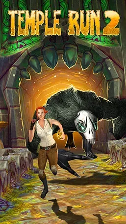 Temple Run