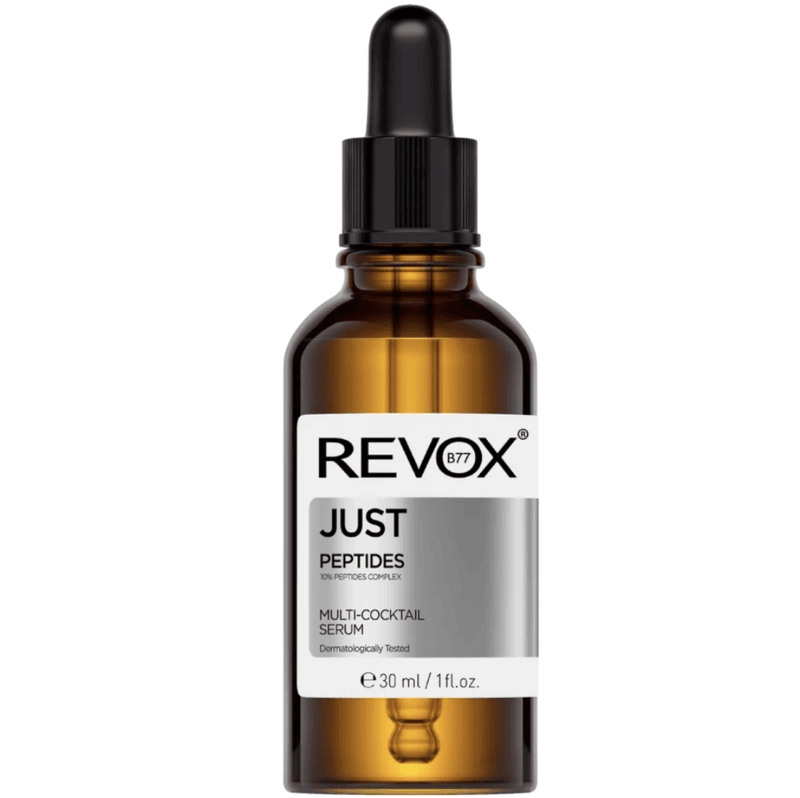 Revox B77 Just Peptides 10%