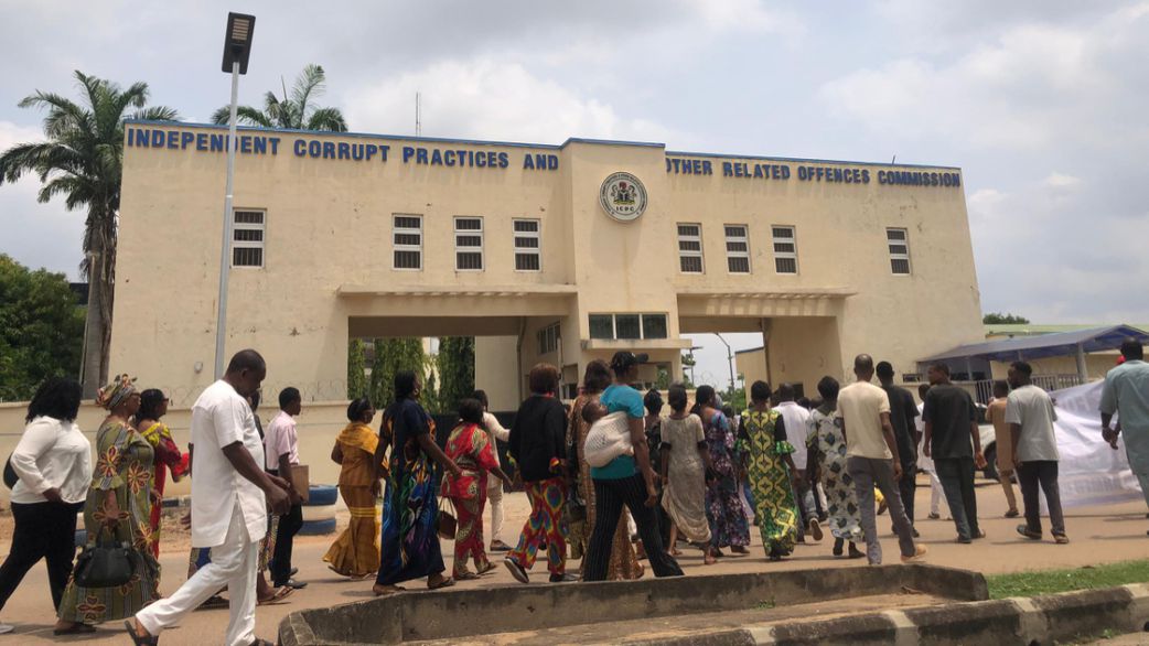 Fresh public outrage grows over alleged corruption at NMDPRA