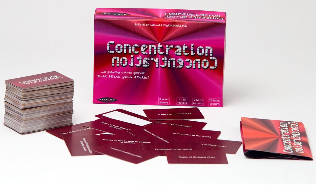 These 11 Nigerian Board & Card Games Are Perfect for Game Night